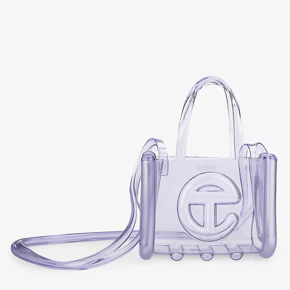 NWT Melissa x Telfar small